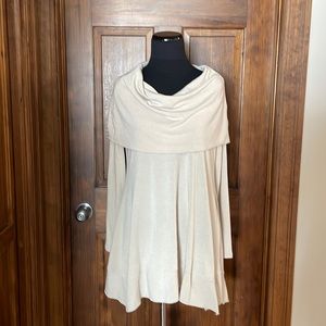 Soft Surroundings tunic top